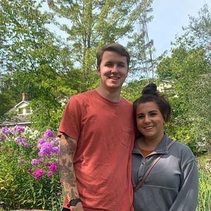 Meet your Posher, Chase